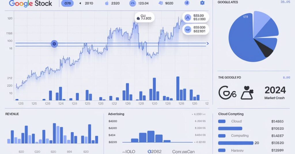 Fintechzoom provides valuable insights into Google stock performance in 2024, leveraging comprehensive marketing insights and data analysis.