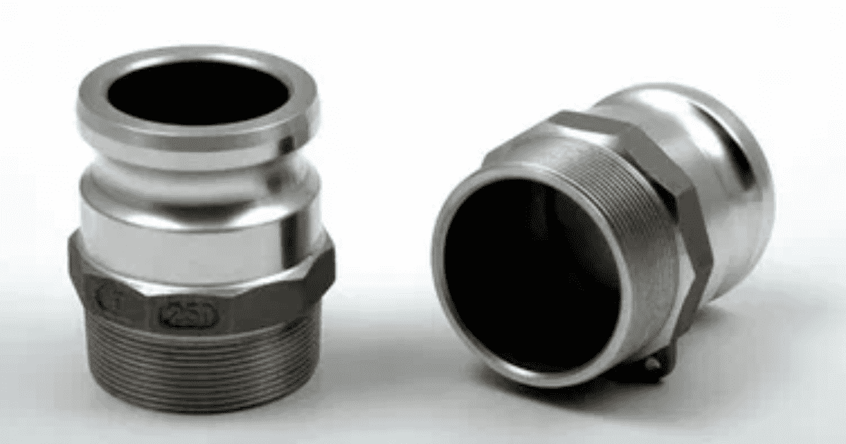 Camlock Fitting Woes? Your Ultimate Troubleshooting Guide for Industrial Fluid Transfer