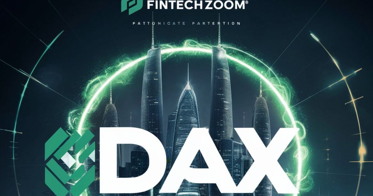 Unveiling the Power of DAX Fintech Zoom: Ultimate Guide 2024