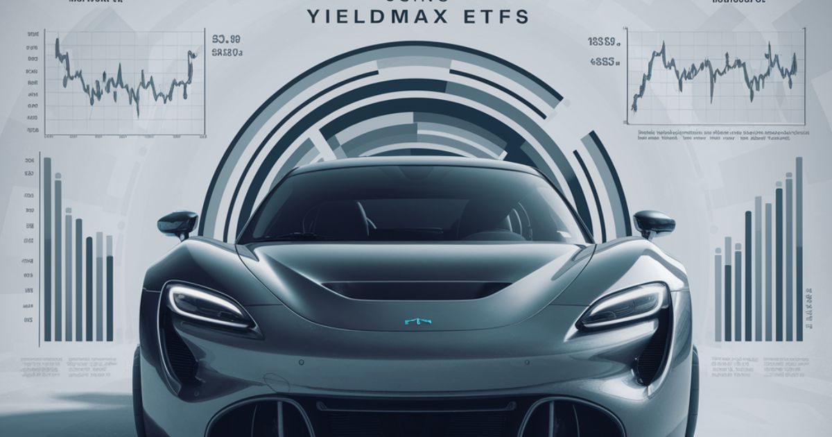 YieldMax ETFs: Supercharging Your Portfolio’s Income Potential