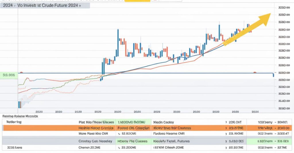 Fintechzoom Brent Crude oil futures provide lucrative investment opportunities. Learn how to invest and understand the market's dynamics.