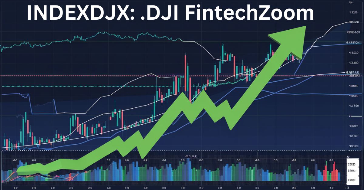 INDEXDJX: .DJI FintechZoom - Best Stock To Invest