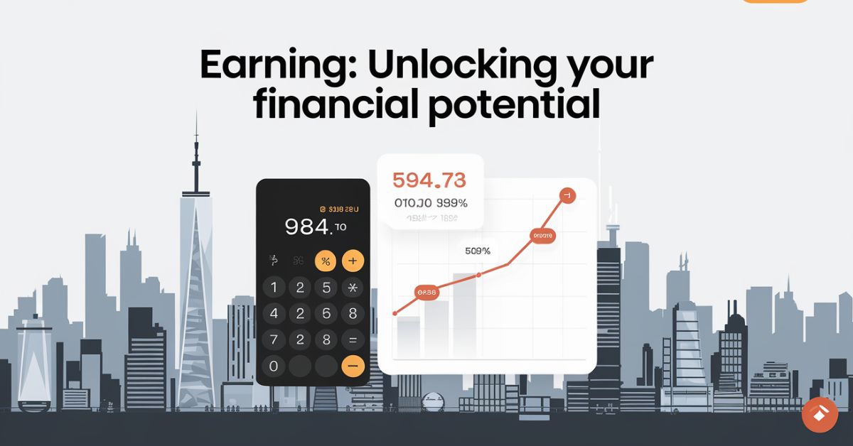 Money6x.com Earning: Unlocking Your Financial Potential